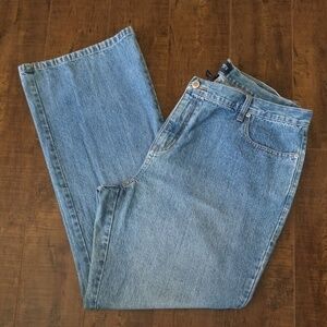 Avenue Blues Women's Size 18 Tall Boot Cut Jeans